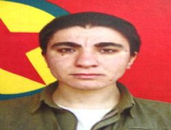 Canlı bombanın kimliği açıklandı